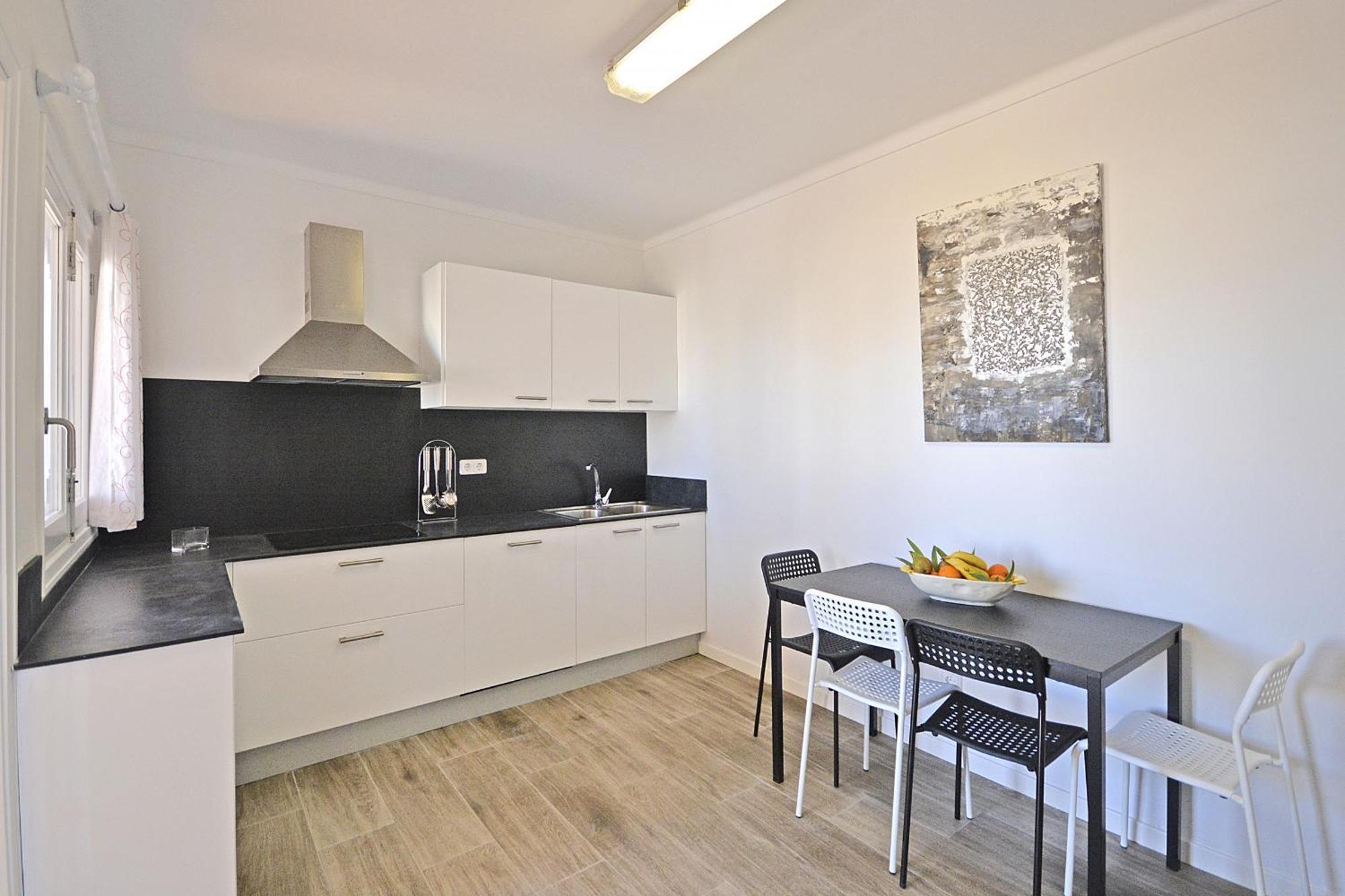 Chalet House Pinocha Can Picafort (Mallorca)